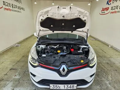 Renault-KoreaSamsung Cilo 2019, 53160 км, за 8990000 KRW - фото 17