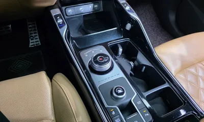 Kia Sorento 2021, 253311 км, за 21800000 KRW - фото 9