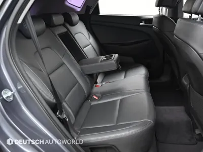 Hyundai Tucson 2016, 69212 км, за 11000000 KRW - фото 12