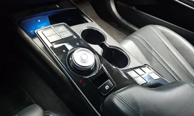 Kia K8 2023, 119273 км, за 20400000 KRW - фото 9