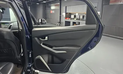 KG_Mobility_Ssangyong KORANDO 2016, 133375 км, за 5500000 KRW - фото 25