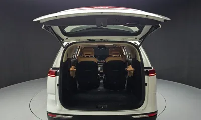 Kia Canival 2022, 77238 км, за 32500000 KRW - фото 20