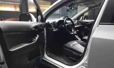 ChevroletGMDaewoo Orlando 2017, 115873 км, за 5900000 KRW - фото 10