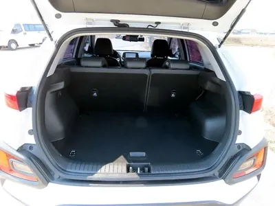Hyundai Kona 2018, 116426 км, за 11700000 KRW - фото 9