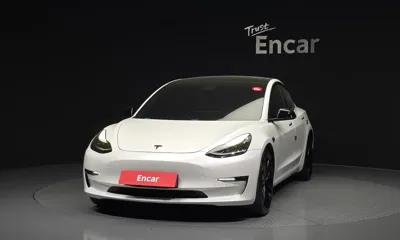 Tesla Model 3 2021, 57552 км, за 32900000 KRW - фото 3
