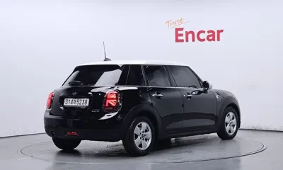 MINI Cooper 2019, 23374 км, за 15900000 KRW - фото 2