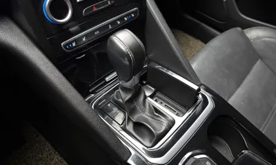 Renault-KoreaSamsung SM6 2017, 94895 км, за 9200000 KRW - фото 9