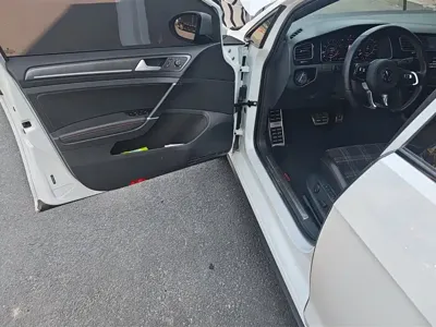 Volkswagen Golf GTI 2018, 59000 км, за 99000 CNY - фото 7