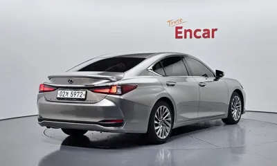 Lexus ES 2019, 115356 км, за 35000000 KRW
