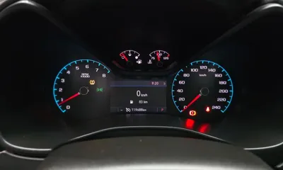 ChevroletGMDaewoo Colorado 2020, 119688 км, за 16900000 KRW - фото 8