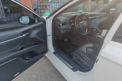 Toyota Camry 2019, 125900 км, за 81448.13 CNY - фото 16