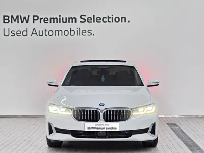 BMW 5-Series 2022, 76160 км, за 35500000 KRW - фото 3