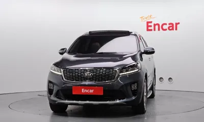 Kia Sorento 2018, 160581 км, за 13000000 KRW - фото 3