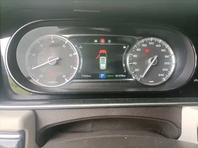 GAC Motor Trumpchi M6 2019, 161600 км, за 40800 CNY - фото 12