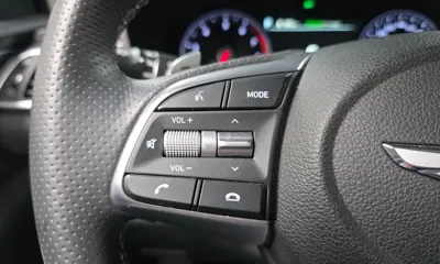 Genesis G70 2020, 25072 км, за 25500000 KRW - фото 27