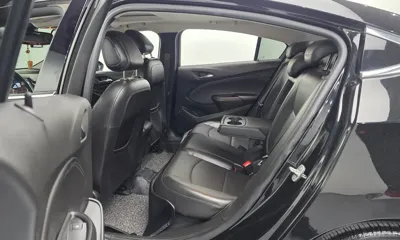 ChevroletGMDaewoo Cruze 2017, 124246 км, за 5500000 KRW - фото 12