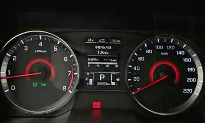 KG_Mobility_Ssangyong TIBOLI 2020, 25683 км, за 14200000 KRW - фото 8