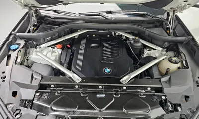 BMW X6 2022, 101468 км, за 58990000 KRW - фото 6