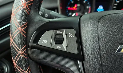 ChevroletGMDaewoo Malibu 2015, 91240 км, за 4490000 KRW - фото 33