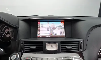 Infiniti M 2011, 180474 км, за 9000000 KRW - фото 15