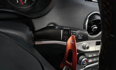 Kia Stinger 2018, 127861 км, за 16990000 KRW - фото 40