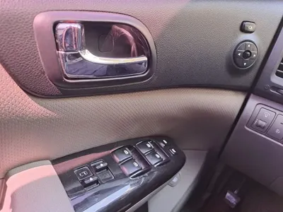 Kia Canival 2014, 263140 км, за 3300000 KRW - фото 6