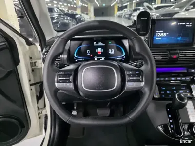Hyundai Casper 2023, 45700 км, за 16790000 KRW - фото 8