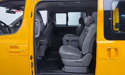 Hyundai Starex 2019, 93152 км, за 17900000 KRW - фото 12