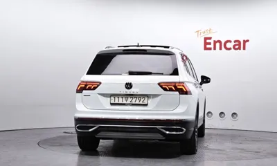 Volkswagen Tiguan 2023, 30223 км, за 37900000 KRW - фото 4