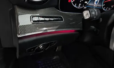 Mercedes-Benz E-Class 2020, 51513 км, за 43000000 KRW - фото 29
