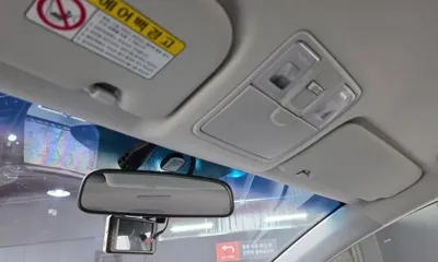 Hyundai Avante 2016, 22039 км, за 7500000 KRW - фото 29
