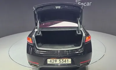 Kia K7 2018, 134757 км, за 10900000 KRW - фото 20
