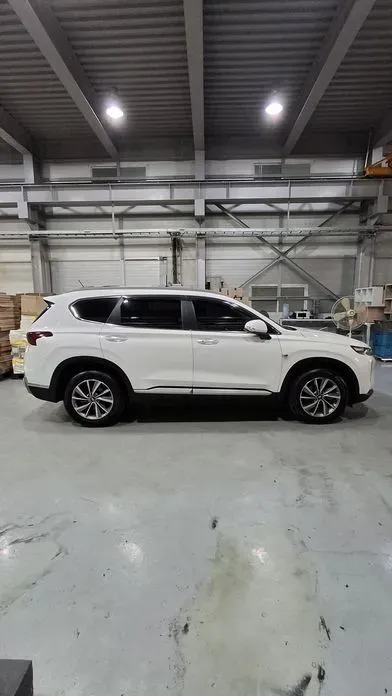 Hyundai Santafe 2020, 88000 км, за 11648.23 USD