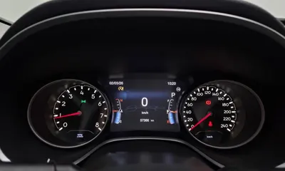 Jeep Compass 2018, 57366 км, за 13900000 KRW - фото 8