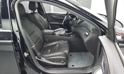 ChevroletGMDaewoo Impala 2017, 177160 км, за 4990000 KRW - фото 12