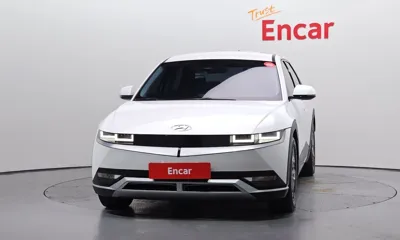 Hyundai Ioniq5 2022, 93138 км, за 50000000 KRW