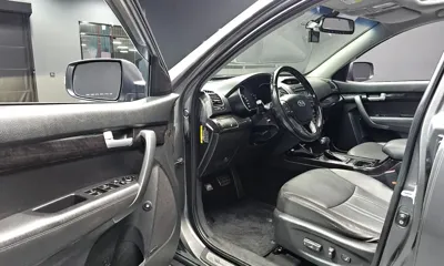 Kia Sorento 2014, 121590 км, за 8900000 KRW - фото 10