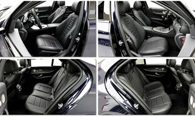 Mercedes-Benz E-Class 2023, 93364 км, за 42200000 KRW - фото 9