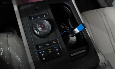 Kia K8 2026, 2046 км, за 42200000 KRW - фото 9
