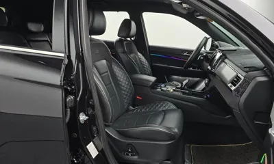 KG_Mobility_Ssangyong Rexton 2021, 73306 км, за 25600000 KRW - фото 10