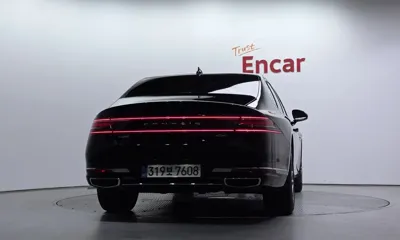 Genesis G90 2023, 59982 км, за 69500000 KRW