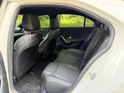Mercedes-Benz A-Class 2019, 135800 км, за 72000 CNY - фото 5