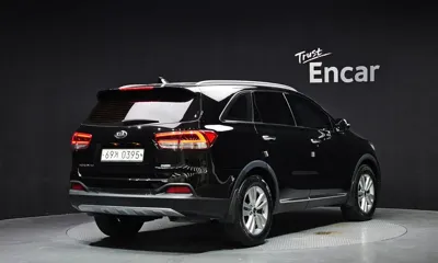 Kia Sorento 2016, 133931 км, за 11400000 KRW