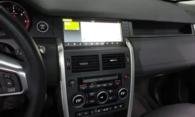 Land Rover Discovery Sport 2017, 117381 км, за 10300000 KRW - фото 14