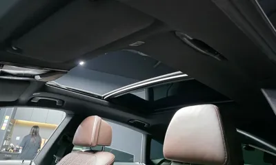 BMW Gran Turismo 2019, 82062 км, за 31300000 KRW - фото 19