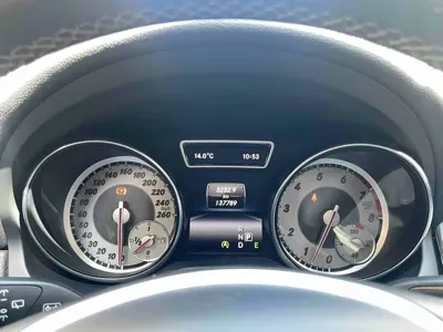 Mercedes-Benz GLA 2015, 137000 км, за 44000 CNY - фото 12