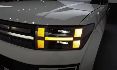 Hyundai Santafe 2025, 4406 км, за 36800000 KRW - фото 22