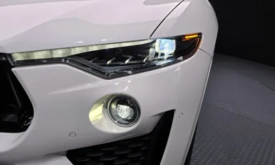 Maserati Levante 2022, 32307 км, за 62500000 KRW - фото 22