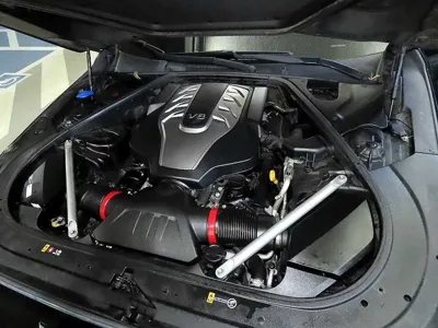 Genesis EQ900 2016, 202291 км, за 12500000 KRW - фото 19