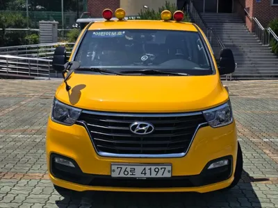 Hyundai Starex 2019, 83117 км, за 17800000 KRW - фото 3